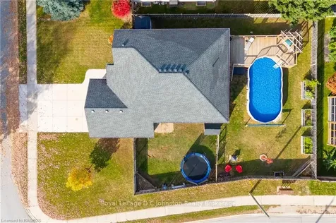 497 Sunset Boulevard Saugeen Shores ON N0H 2C1