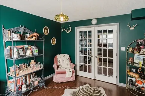 497 Sunset Boulevard Saugeen Shores ON N0H 2C1