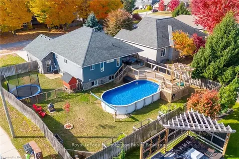 497 Sunset Boulevard Saugeen Shores ON N0H 2C1