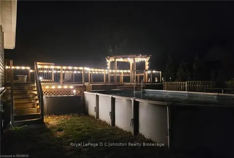 497 Sunset Boulevard Saugeen Shores ON N0H 2C1