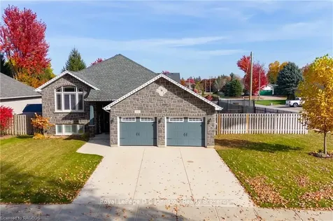 497 Sunset Boulevard Saugeen Shores ON N0H 2C1