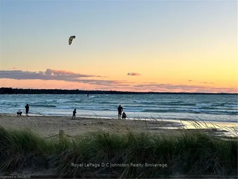 497 Sunset Boulevard Saugeen Shores ON N0H 2C1