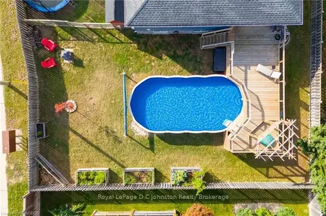 497 Sunset Boulevard Saugeen Shores ON N0H 2C1
