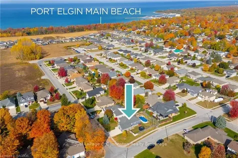 497 Sunset Boulevard Saugeen Shores ON N0H 2C1