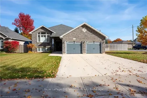 497 Sunset Boulevard Saugeen Shores ON N0H 2C1