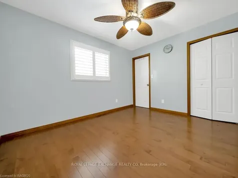 838 Mackendrick Drive Kincardine ON N2Z 1L7