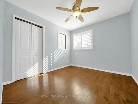 838 Mackendrick Drive Kincardine ON N2Z 1L7
