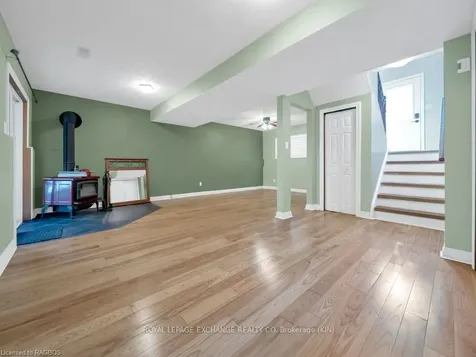 838 Mackendrick Drive Kincardine ON N2Z 1L7