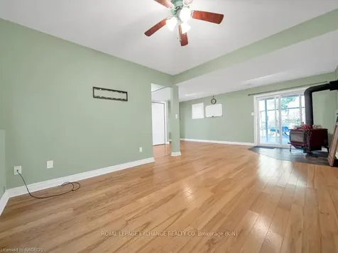 838 Mackendrick Drive Kincardine ON N2Z 1L7