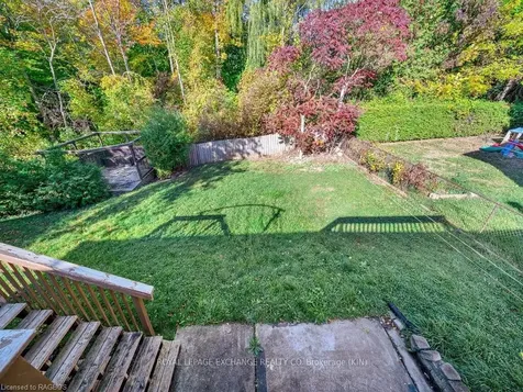 838 Mackendrick Drive Kincardine ON N2Z 1L7