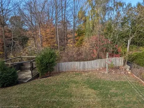 838 Mackendrick Drive Kincardine ON N2Z 1L7