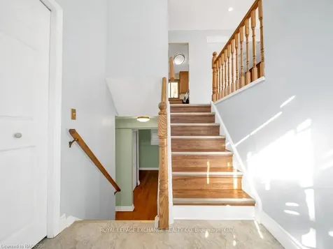 838 Mackendrick Drive Kincardine ON N2Z 1L7