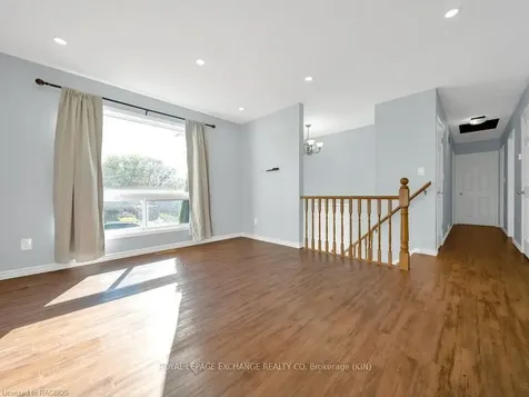 838 Mackendrick Drive Kincardine ON N2Z 1L7