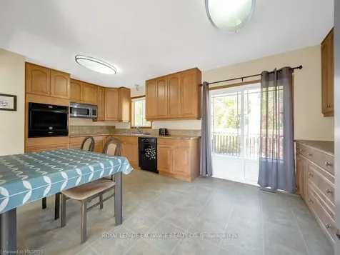 838 Mackendrick Drive Kincardine ON N2Z 1L7