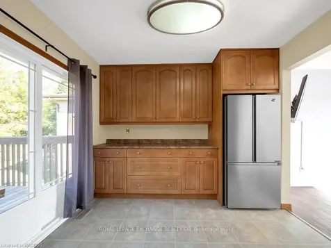 838 Mackendrick Drive Kincardine ON N2Z 1L7