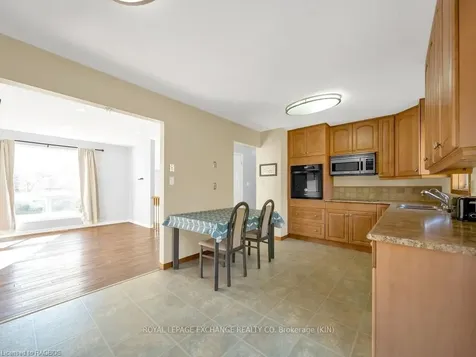 838 Mackendrick Drive Kincardine ON N2Z 1L7