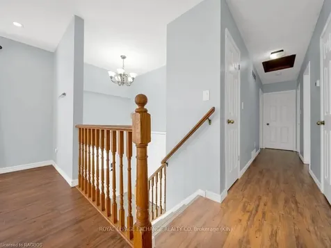 838 Mackendrick Drive Kincardine ON N2Z 1L7