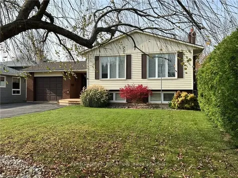 1940 8th Avenue E Owen Sound ON N4K 3C3