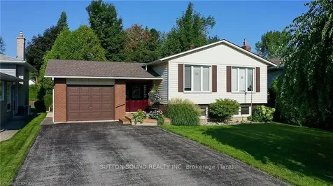 1940 8th Avenue E Owen Sound ON N4K 3C3