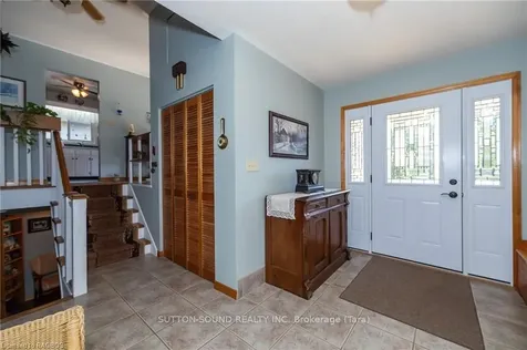 1940 8th Avenue E Owen Sound ON N4K 3C3