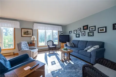 1940 8th Avenue E Owen Sound ON N4K 3C3