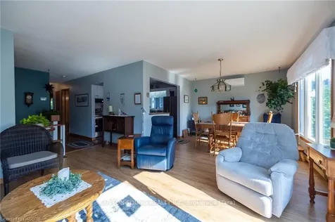 1940 8th Avenue E Owen Sound ON N4K 3C3