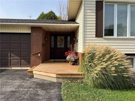 1940 8th Avenue E Owen Sound ON N4K 3C3