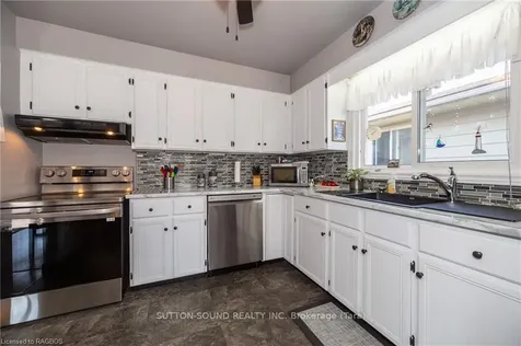 1940 8th Avenue E Owen Sound ON N4K 3C3