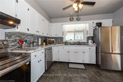 1940 8th Avenue E Owen Sound ON N4K 3C3