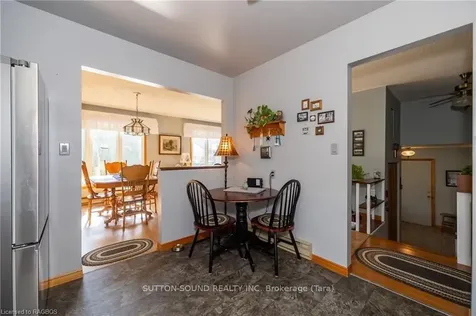 1940 8th Avenue E Owen Sound ON N4K 3C3