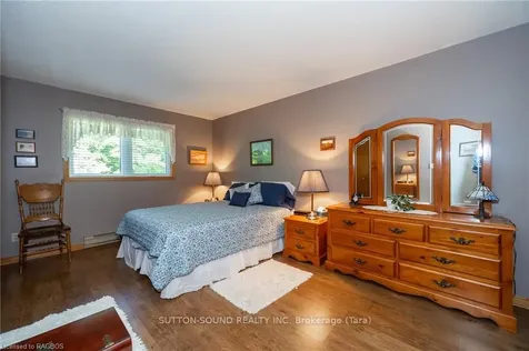 1940 8th Avenue E Owen Sound ON N4K 3C3
