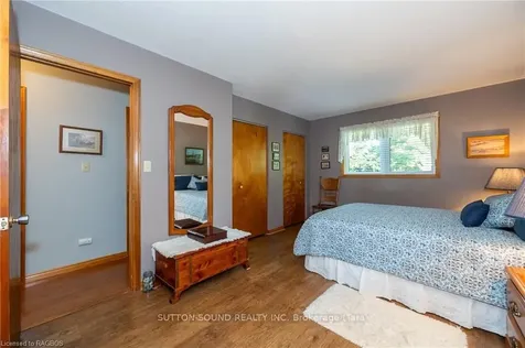 1940 8th Avenue E Owen Sound ON N4K 3C3