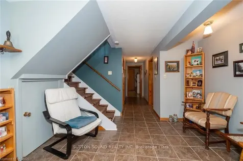 1940 8th Avenue E Owen Sound ON N4K 3C3