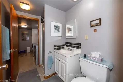1940 8th Avenue E Owen Sound ON N4K 3C3