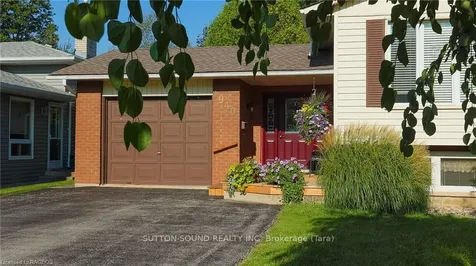 1940 8th Avenue E Owen Sound ON N4K 3C3