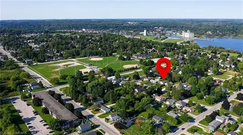 1940 8th Avenue E Owen Sound ON N4K 3C3