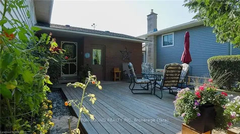 1940 8th Avenue E Owen Sound ON N4K 3C3
