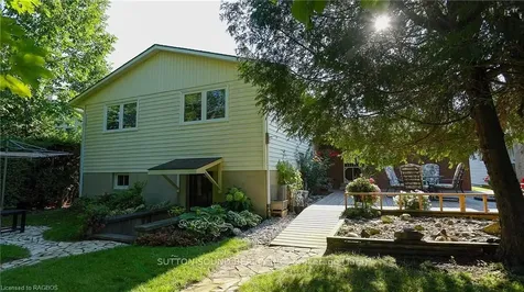 1940 8th Avenue E Owen Sound ON N4K 3C3