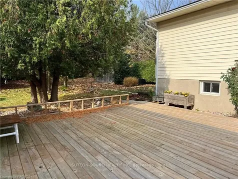 1940 8th Avenue E Owen Sound ON N4K 3C3