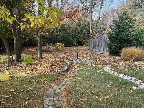 1940 8th Avenue E Owen Sound ON N4K 3C3
