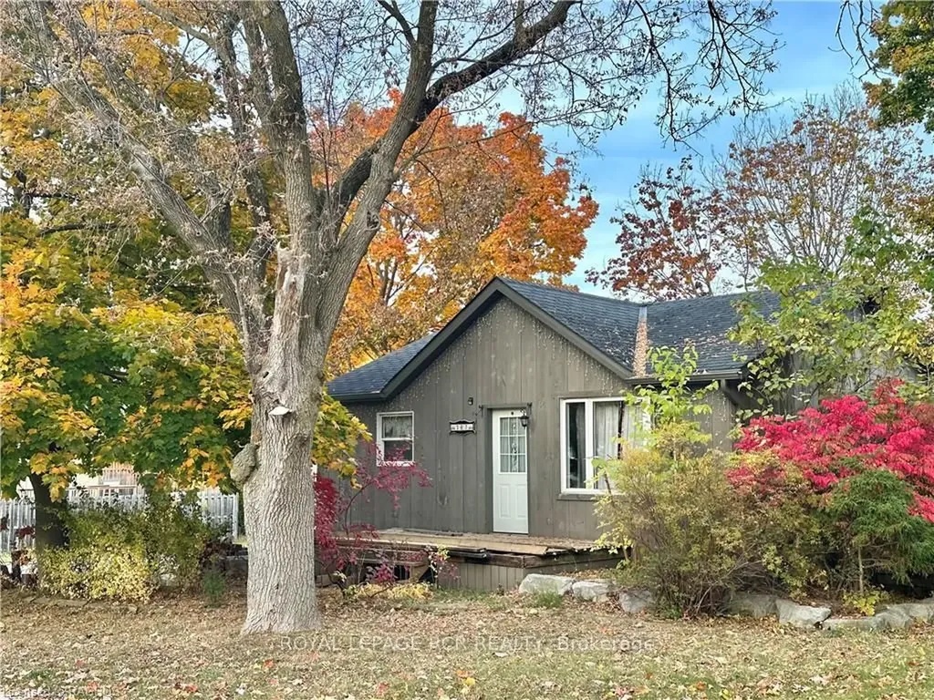 347 12th Avenue Hanover ON N4N 2T3