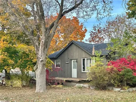 347 12th Avenue Hanover ON N4N 2T3