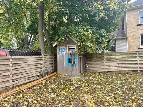 347 12th Avenue Hanover ON N4N 2T3
