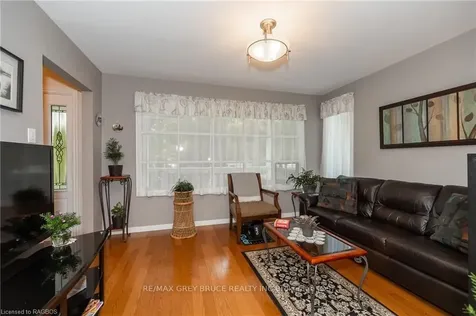 300 1st Street E Owen Sound ON N4K 6G9