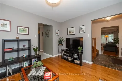 300 1st Street E Owen Sound ON N4K 6G9