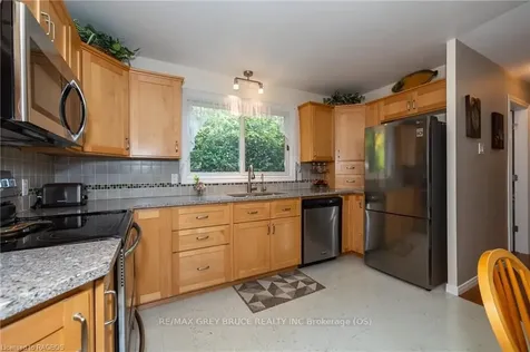 300 1st Street E Owen Sound ON N4K 6G9