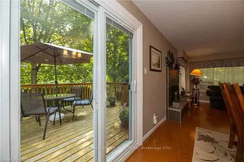 300 1st Street E Owen Sound ON N4K 6G9