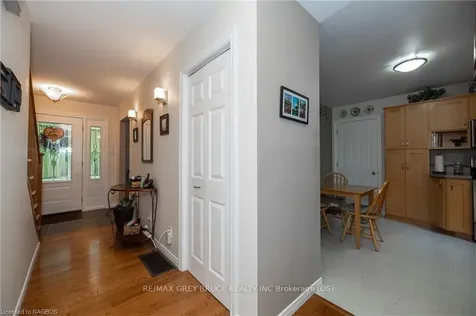 300 1st Street E Owen Sound ON N4K 6G9