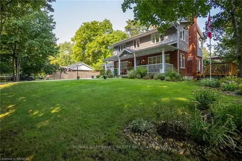 300 1st Street E Owen Sound ON N4K 6G9
