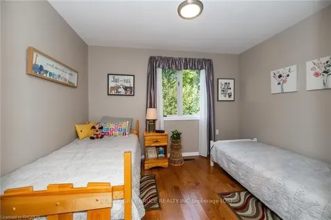 300 1st Street E Owen Sound ON N4K 6G9